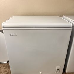 Deep Freezer