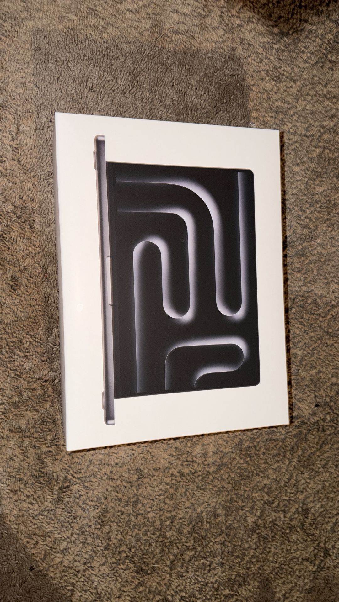 Apple - MacBook Pro 14-inch Laptop - Apple M4 Pro chip Built for Apple Intelligence - 24GB Memory -