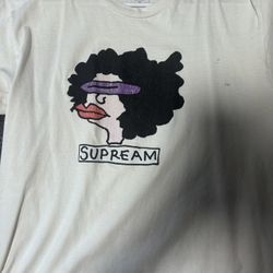 Supreme T Shirt Lot