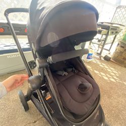 Maxi Cosi Mico 30