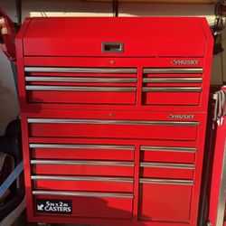 Husky Top And Bottom Tool Box Ball Bearing 