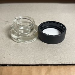 Small Jars