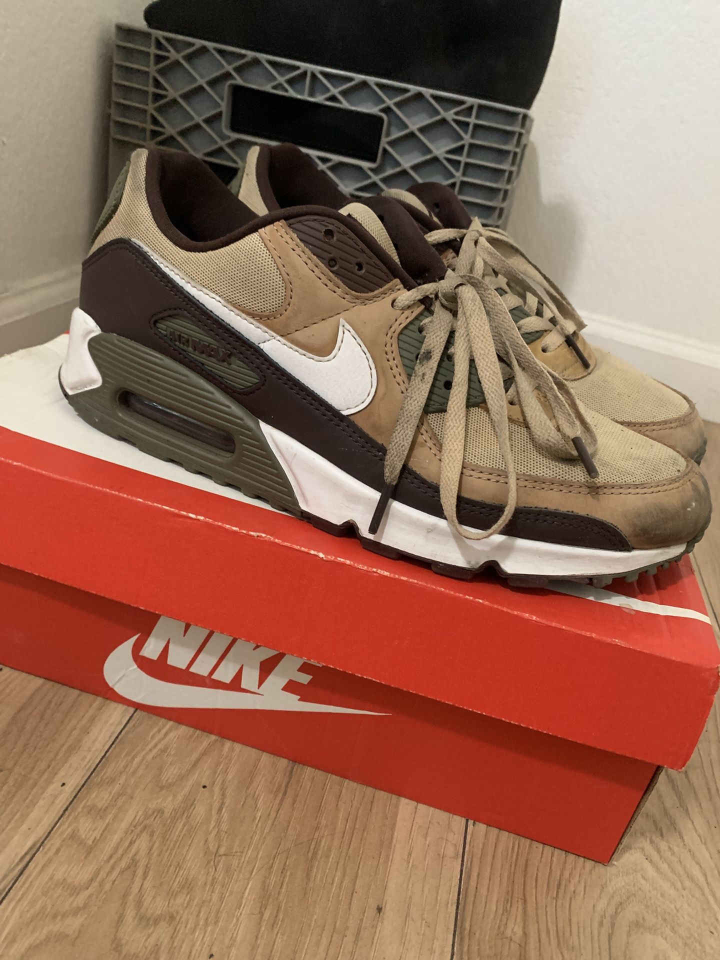 Nike Air Max
