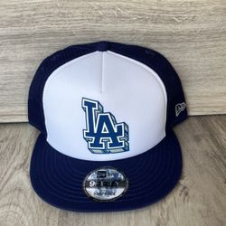 Los Angeles Dodgers adjustable dodgers hat 🧢 