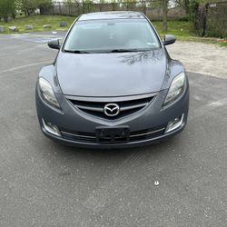 2009 Mazda Mazda6