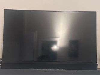 40" ONN TV