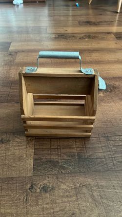 Bottle Holder