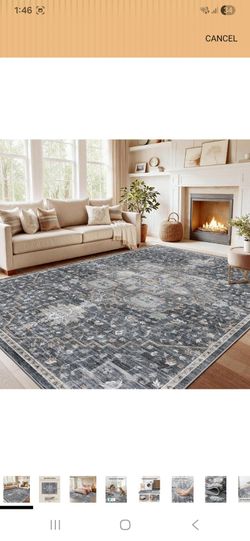 9x12 Rug