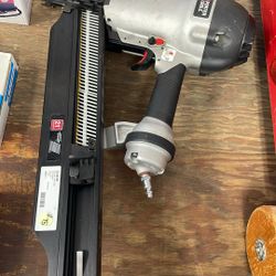 Nail Gun