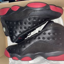 Jordan 13s