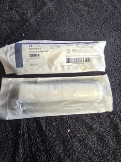 Medical Supplys
