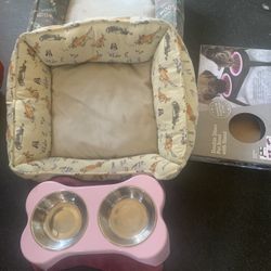 Dog Beds