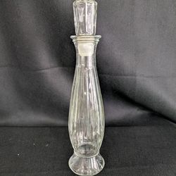 Westinghouse Antique Decanter
