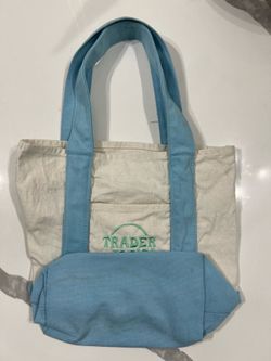 Trader Joe’s Tote Bag