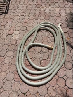 35, central vacuum hose