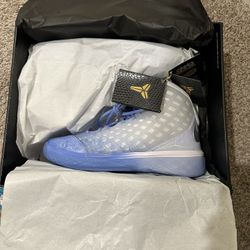 Kobe 3 Royal Pulse