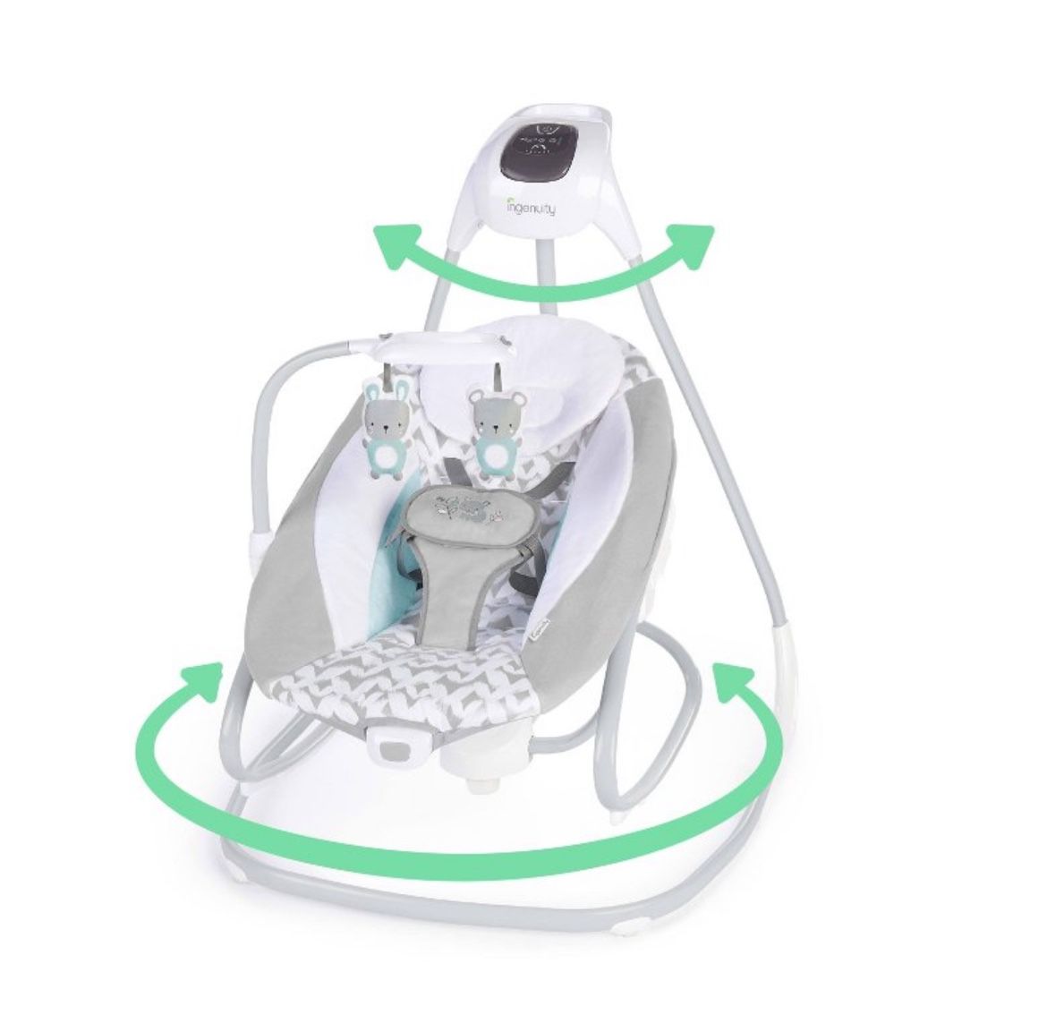 Infant Swing