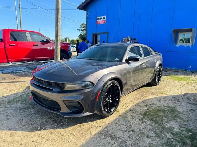 2015 Dodge Charger