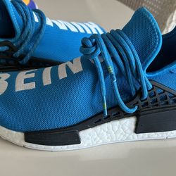 Adidas Human Being Shoes 