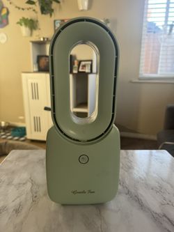 Gentle Fan