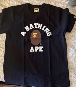 Authentic Bape Shirt