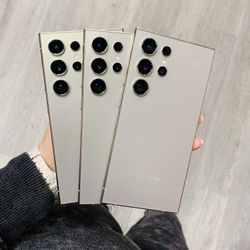 S24 Ultra 512gb Unlocked 