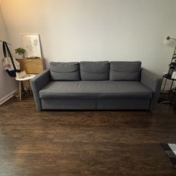 IKEA Sleeper Couch - Friheten