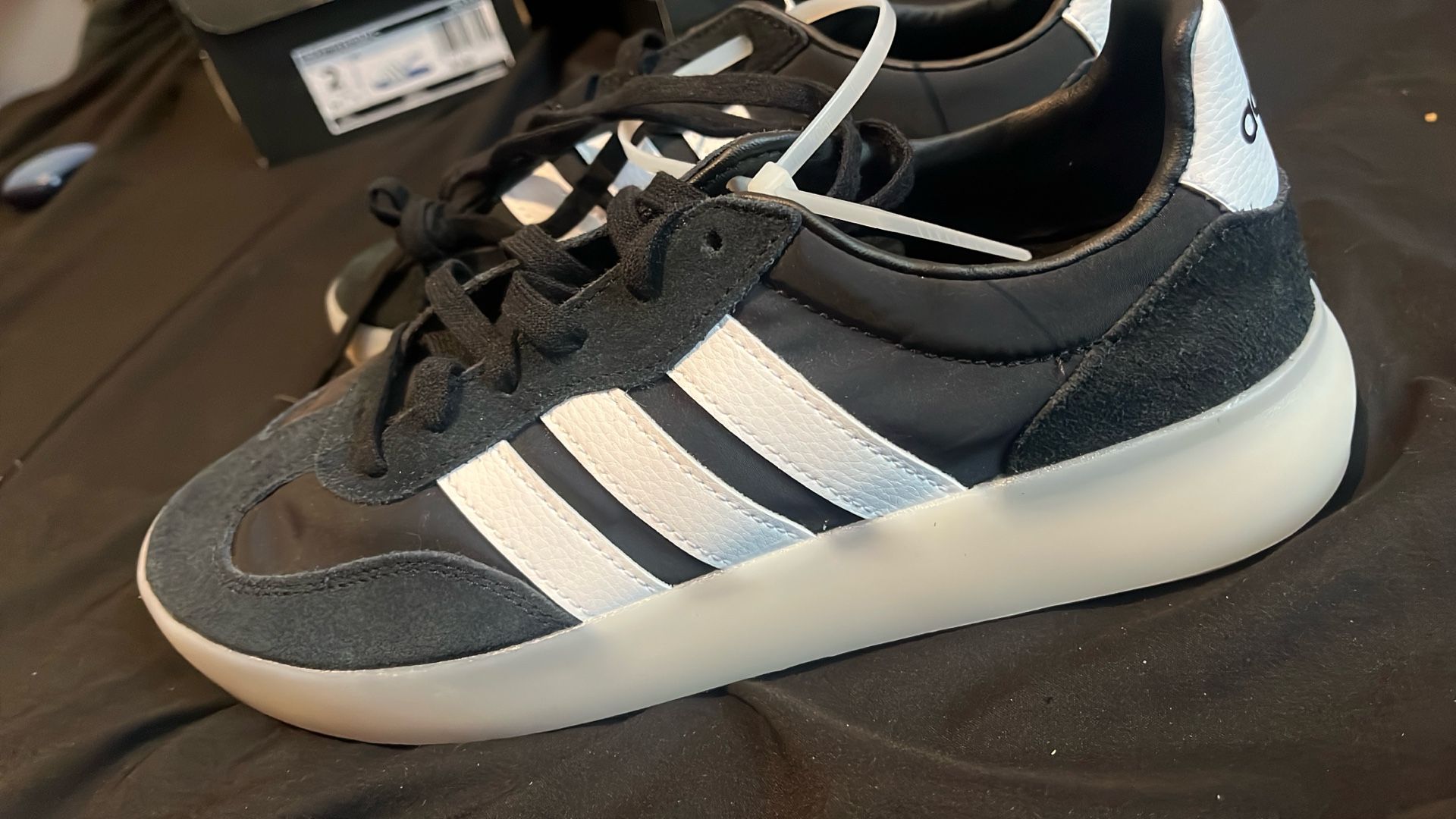 Adidas Size 8.5m
