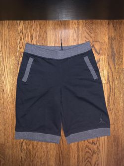 Jordan Fleece Shorts