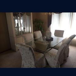 Dining Room Set -$350 o/b/o