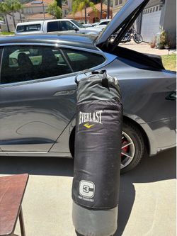 Heavy Bag