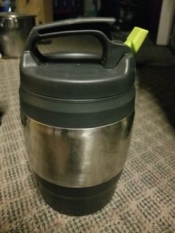 Vasos termicos