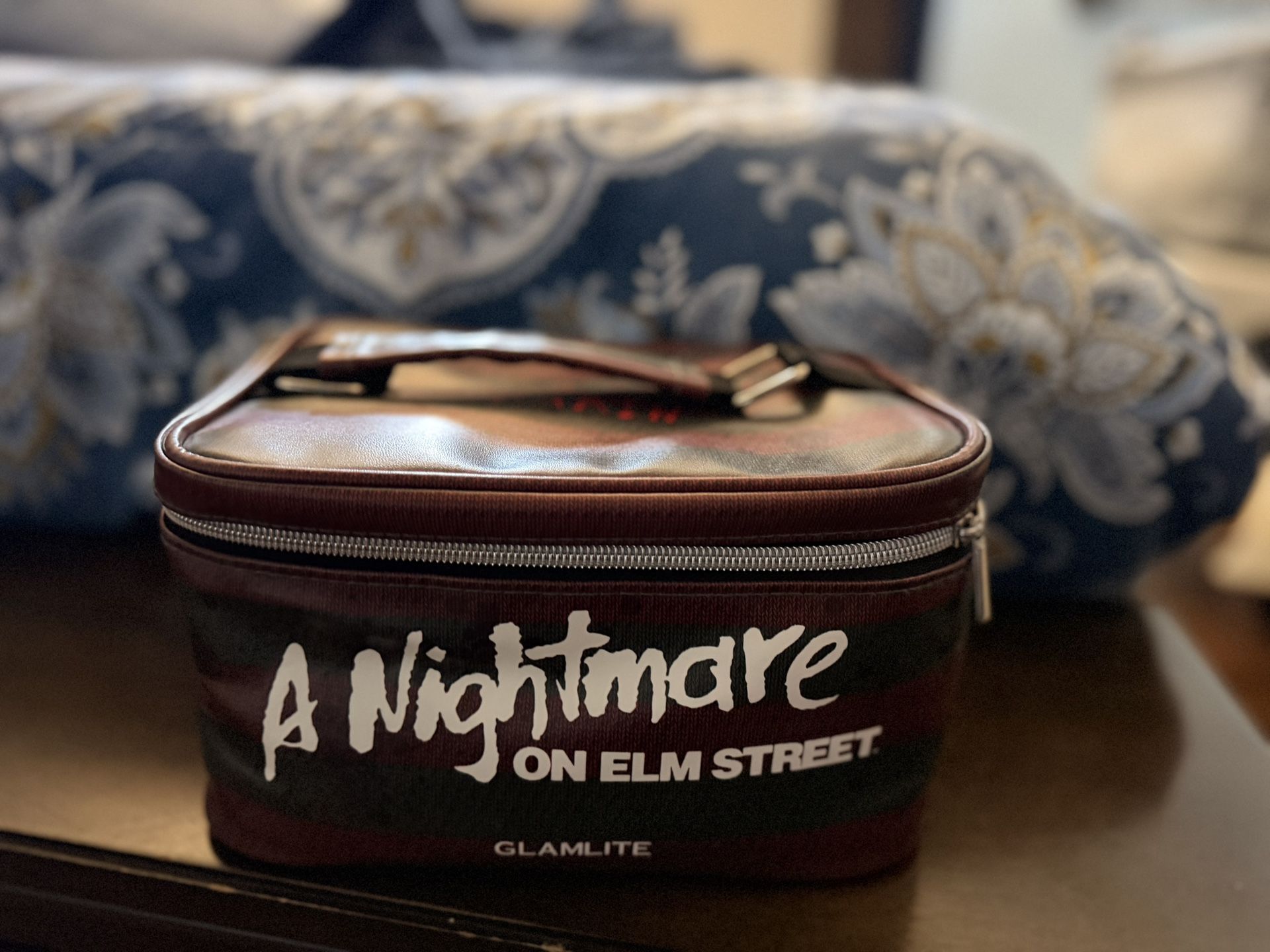 Cosmetic Bag