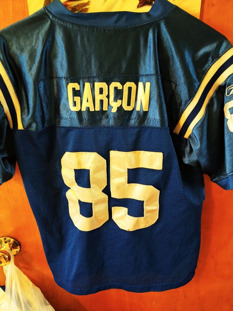 Colts Nfl Jersey