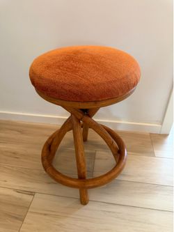 Vintage Stool