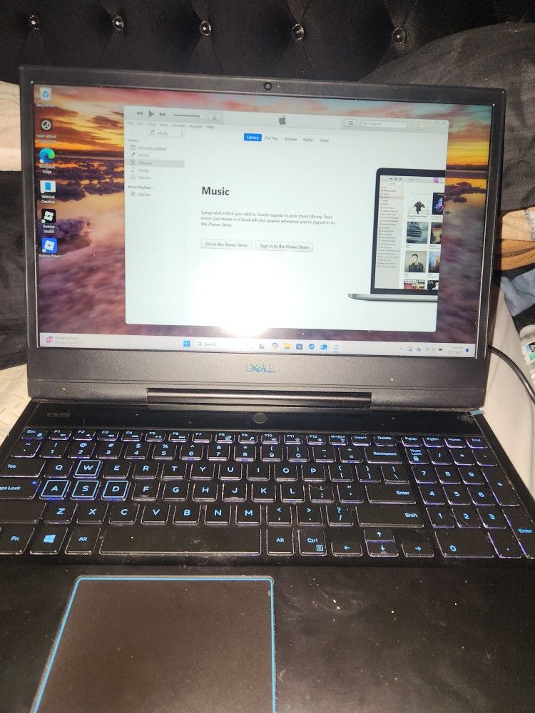 Dell G5 Gaming Laptop