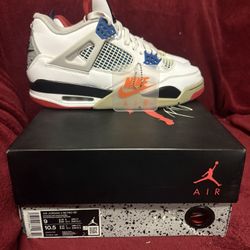 Nike Jordan 4