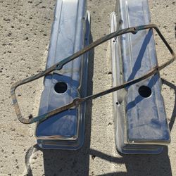 Valve Covers