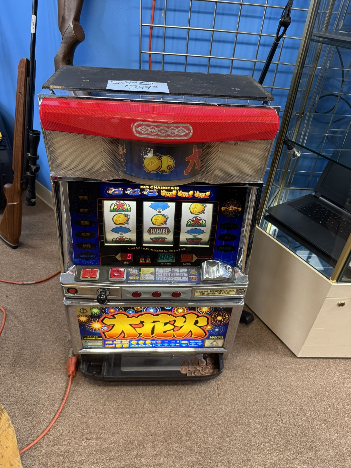 Slot Machine