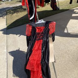Halloween Dress 
