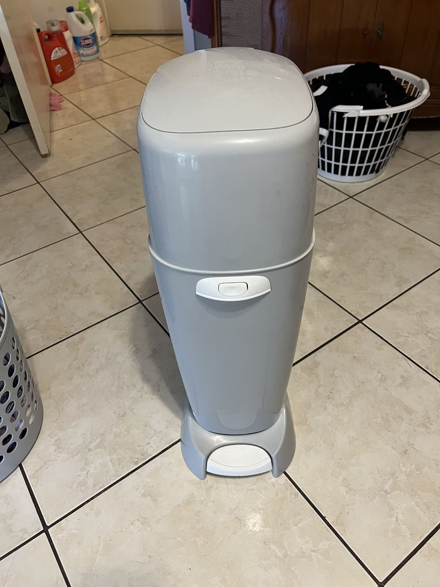 diaper genie complete