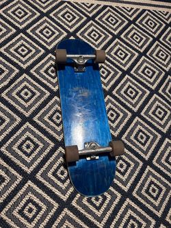 Cruiser Skateboard