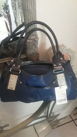 BEAUTIFUL PURSE/BAG BY KATHY VAN ZEELAND COLLECTION