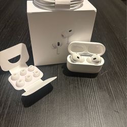 AirPods Pro gen 2
