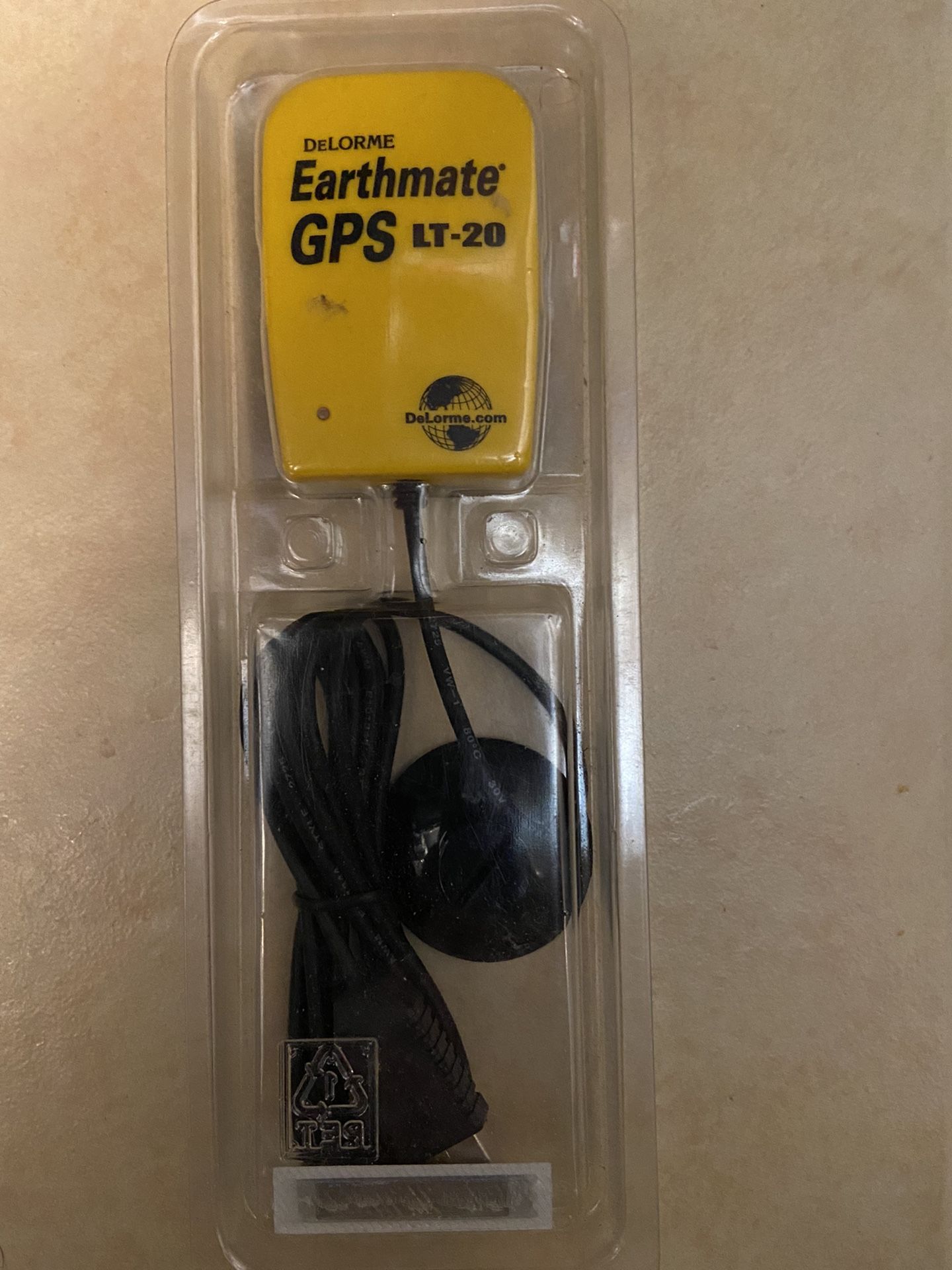 Earth mate GPS LT-20