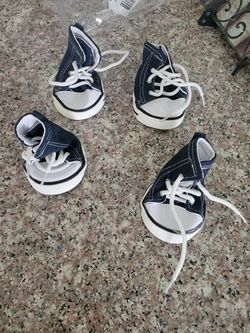Dog Shoes 