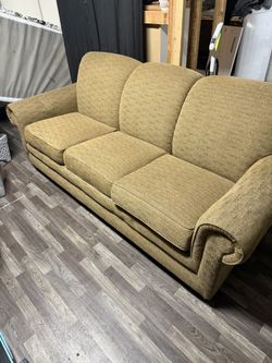 Sofa bed full size