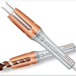 Automatic Curling Iron 