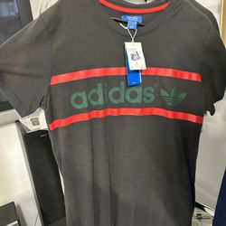 Brand New Adidas Shirt 