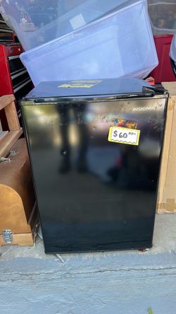 Small refrigerator